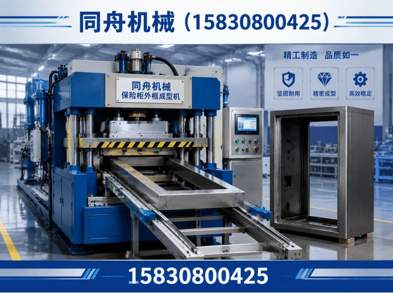 黄骅市东光县同舟机械展示图